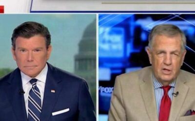 Brit Hume flags Virginia redistricting as more ‘egregious’ than other states