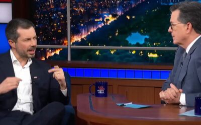 Buttigieg says Trump makes people trust China more than US to ‘do the right thing’