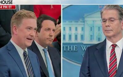 Scott Bessent predicts Americans will still be paying Biden-era gas prices in summer thanks to Iran war
