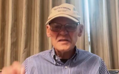 James Carville fantasizes about Democrats taking Trump family’s money during unhinged rant