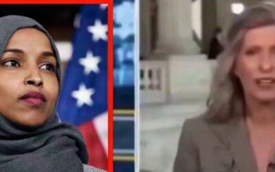 GOP senator says Ilhan Omar tried to send $1 million to Somali restaurant calling itself a rehab clinic