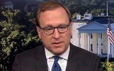 ‘He was calling to see if I was okay’: ABC reporter recounts call with Trump after assassination attempt