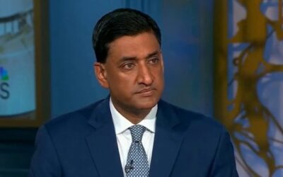 Dem Rep doubles down on dog-shocking streamer despite antisemitism concerns: ‘Would go again’