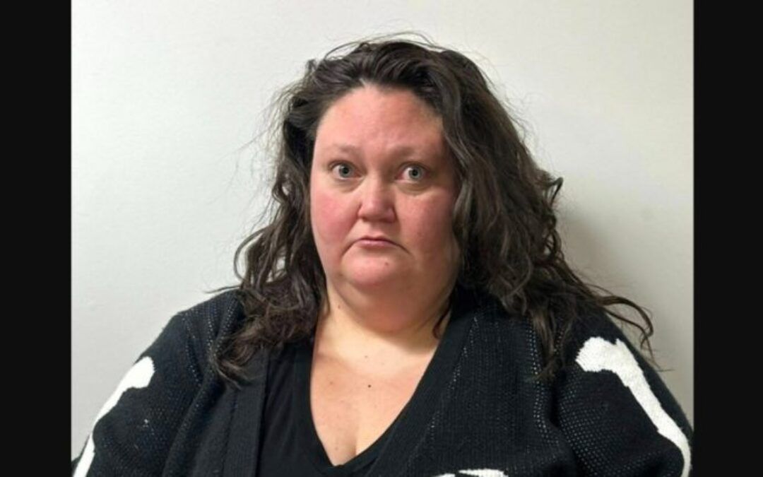 Woman accused of trying to kill Trump now walks free days after third assassination attempt
