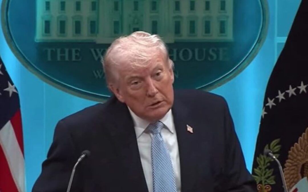 SEAL known for shooting Bin Laden strongly advises Trump to pump the brakes