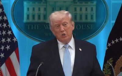 Trump: ‘Wipe 2020 election off the books’ if SPLC fraud is proven