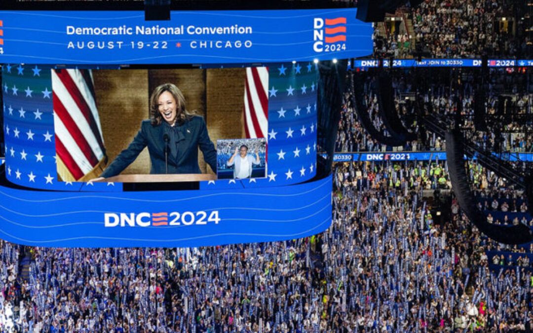 ActBlue declares war on own law firm it fired for sounding alarm on Dem juggernaut’s illegal fundraising behavior