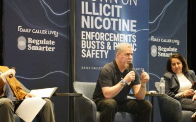 I told a room full of cops that I broke the law