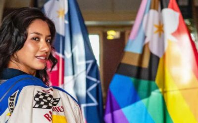 Four women accuse lesbian running for Congress in Utah of unwanted sexual advances