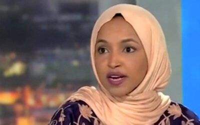‘She is responsible’: CPA explains why Ilhan Omar’s excuse for sudden shift in wealth won’t fly