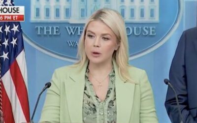 Doocy asks about 10 top scientists dead or missing, feds ‘will look into it’