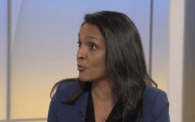 Democrat LA mayor’s far-left opponent votes against cleaning out homeless camps