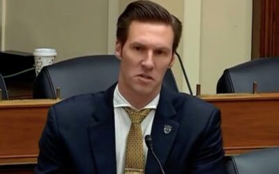 Veterans, active-duty military could see concealed carry nationwide under new bill