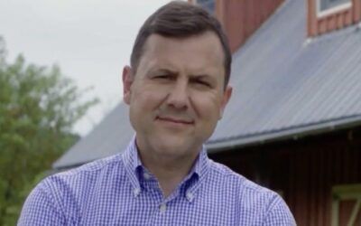 New Jersey Republican disappears for month — and no ONE knows where he is