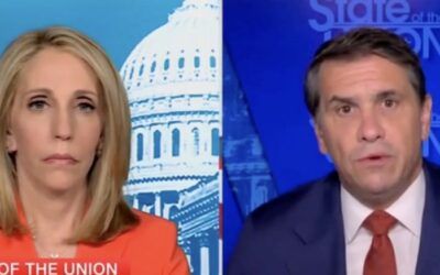 Suspected gunman who ambushed WH Correspondence Dinner, is not ‘cooperating’