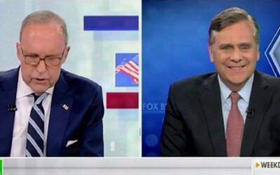 Jonathan Turley compares blue states taxing fleeing residents to ‘deranged ex-spouse in denial’