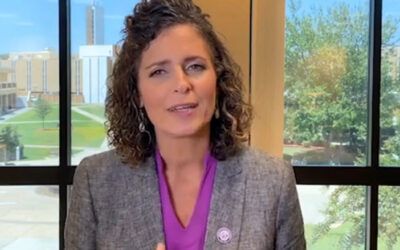 Trump-backed Senate hopeful was in love with DEI — until she entered politics