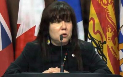 Left wing politician casually drops mother of all woke acronyms and it’s a doozy