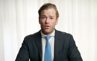 Exclusive: Democrat Senate candidate leaves party to put ‘our country first’