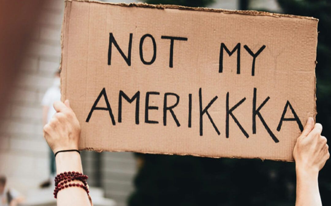 Exclusive: California schools can’t tell difference between Jan 6 and KKK