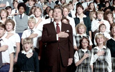 Blue state school changes stance on Pledge of Allegiance after family files lawsuit