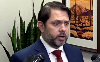 ‘How did you not know?’: Swalwell’s best Dem pal tries to convince press he was clueless