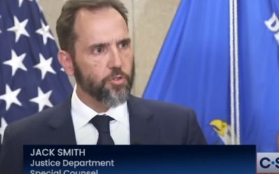Lawmakers agree Jack Smith’s Arctic Frost should never happen again — despite delay on action