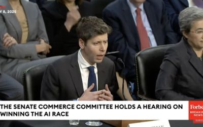 Man who allegedly attempted to murder tech CEO had hit list of other AI leaders, FBI says