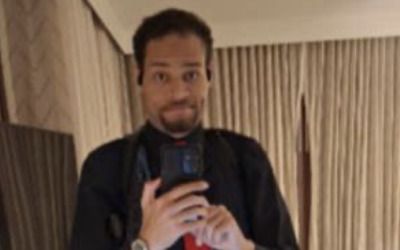 Trump would-be assassin hid arsenal of weapons under long black coat like he thought he was Neo from ‘The Matrix’