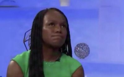 ‘You could, um, pause’: Interviewer stumps Democrat candidate with basic ICE question