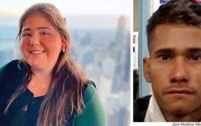 Biden officials knew Sheridan Gorman’s alleged murderer was flight risk, released him anyway
