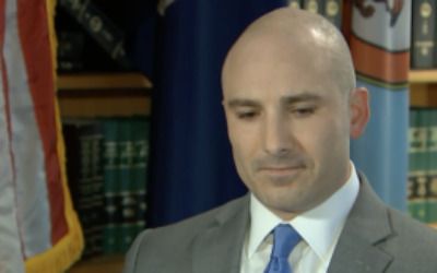 Kid glove policy for foreign criminals vanishes from Soros-funded prosecutor’s website