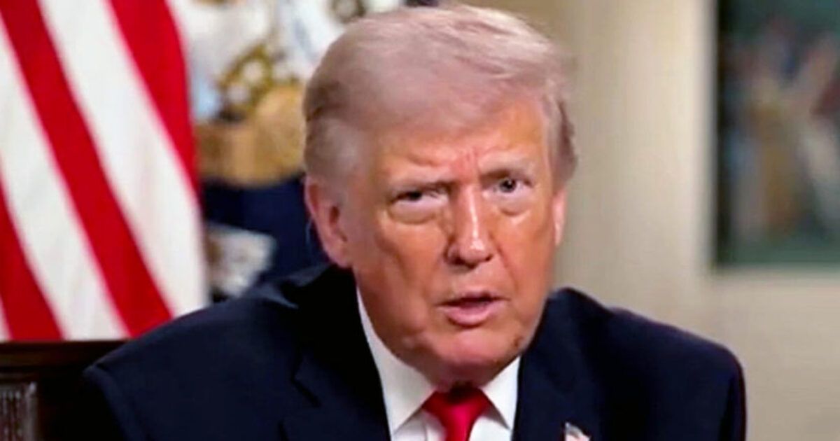 White House reportedly plans to keep Trump's AI framework secret