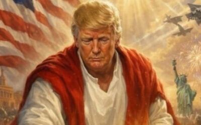 Key to 2024 coalition, Catholics are increasingly skeptical of Trump