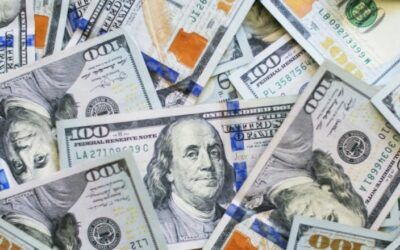 Americans see fraud everywhere