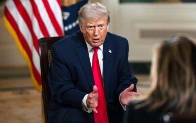 Trump says Iran has ‘agreed to everything,’ will work with US to remove enriched uranium: ‘No troops’