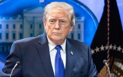 Trump extends Jones Act waiver, citing national security