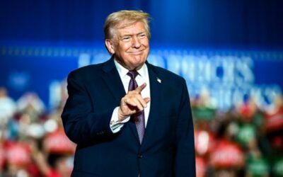 Steaming headline breaks Snerdley BS scale: ‘Trump administration gives Trump family a bank’