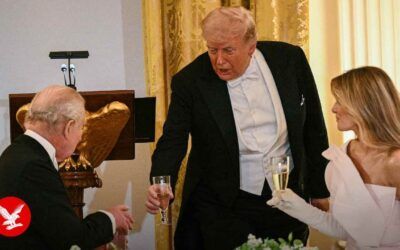 Kimmel tries to play ‘gotcha’ with Trump: ‘Wait a minute – did he just make a joke about his death?