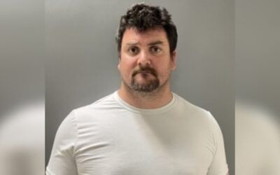 MD school employee, union exec accused of recording underage girls in changing room