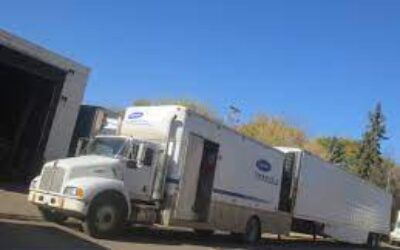 Illegal Pakistani trucker nabbed after allegedly killing American in head-on collision