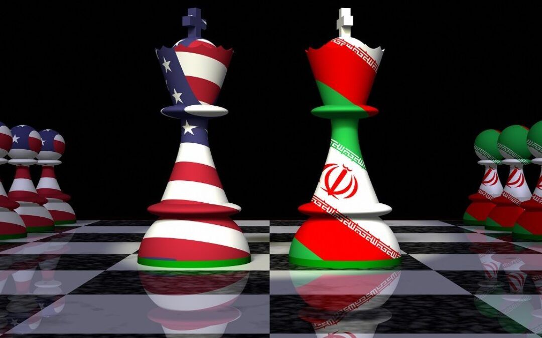 Iran abruptly cuts direct talks after Trump’s explosive ultimatum, report
