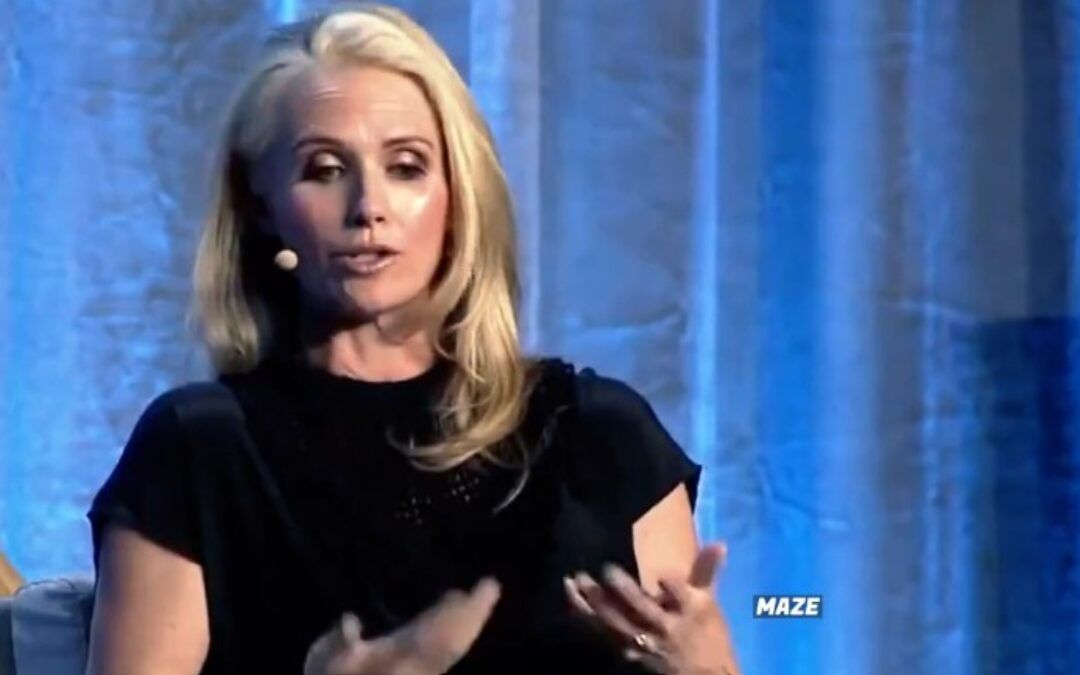 Newsom’s wife tells jailed offenders she’s like them because she caused sister’s death as a child