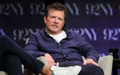 Michael J. Fox mocks CNN after network airs package reporting his death
