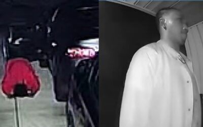 Dad takes on knife-wielding intruder declaring he’ll ‘kill in the name of Allah’ – chilling RING cam