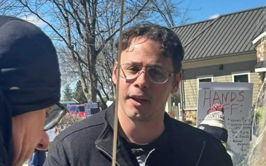 Supreme Court stops ‘Trojan Horse’ progressive candidate trying to sneak into GOP primary