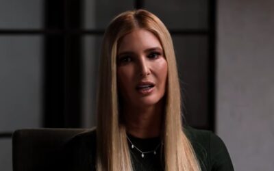 Emotional Ivanka relives dad’s assassination horror: ‘I just knew it wasn’t his time’