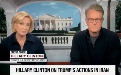 Loose lips, global stakes: Hillary Clinton’s latest tirade raises eyebrows