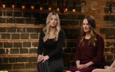 Swalwell accusers reveal details in first tv interview