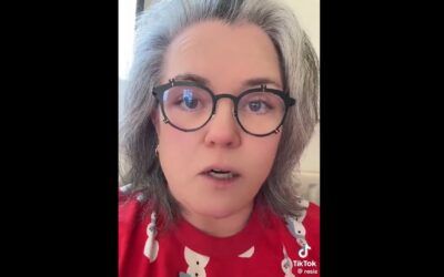 ‘Heartbroken’ Rosie O’Donnell sends Swalwell a message, concludes with 2 blunt words